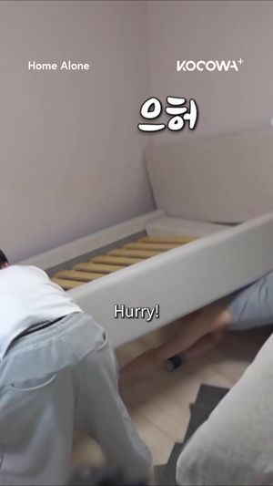 Video post by @kocowa.official on TikTok