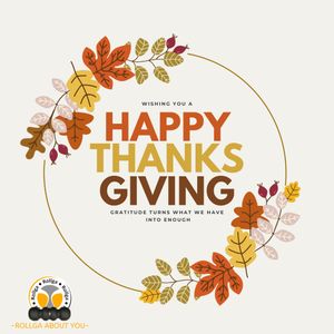 Image post by @rollgahealth on Instagram