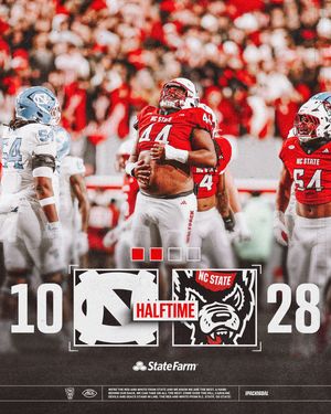 Image post by @packfootball on Instagram