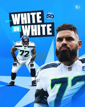 Image post by @seahawks on Instagram