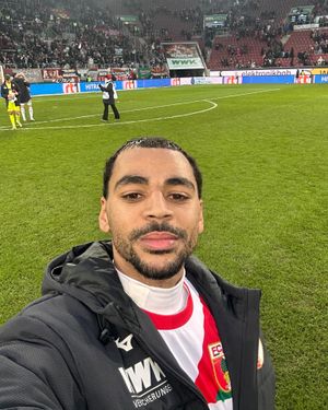 Image post by @bundesliga on Instagram