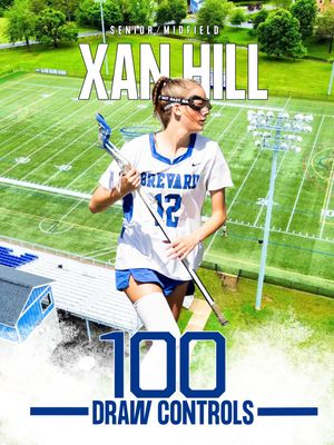 Image post by @brevardcollegewlax on Instagram