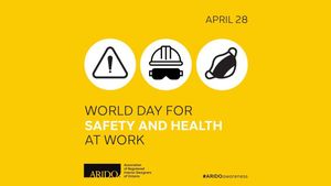 Image post by @aridontario on Instagram