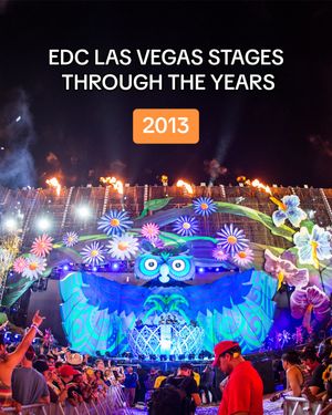 Video post by @insomniacevents on TikTok