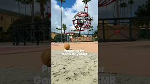 Video post by @disneyparks on YouTube