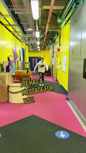 Video post by @cbbc on TikTok