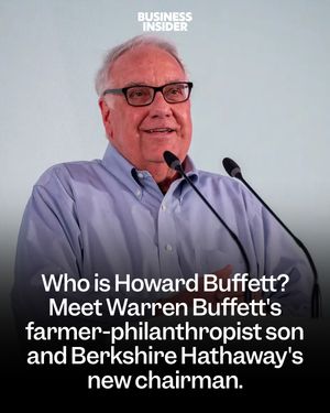 Image post by @businessinsider on Instagram