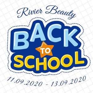 Image post by @rivierbeauty on Facebook