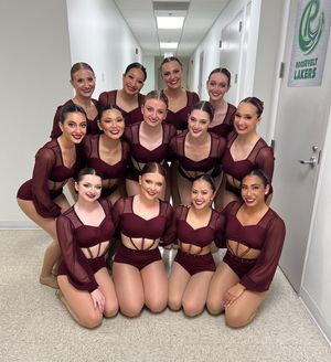 Image post by @ramblers_dance on Instagram