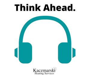 Image post by @KaczmarskiHearing on Facebook