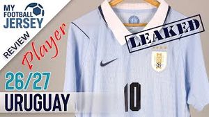 Video post by @myfootballjersey on YouTube