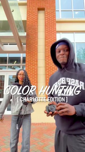 Video post by @unccharlotte on TikTok