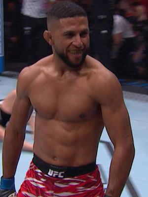 Video post by @ufc on TikTok