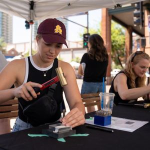 Image post by @downtowntempe on Instagram