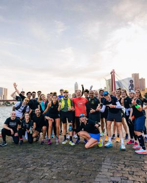 Image post by @hardloopnetwerk on Instagram