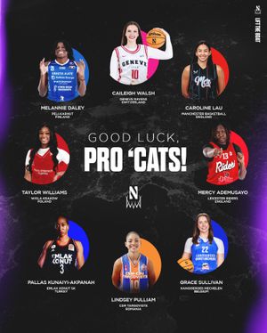 Image post by @nuwbball on Instagram