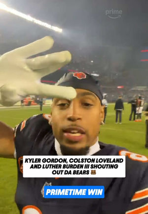 Video post by @nflonprime on TikTok