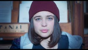 Video post by @wattpad on YouTube