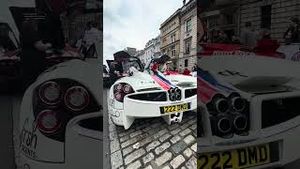 Video post by @gumball3000 on YouTube