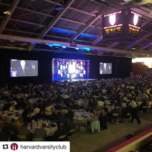 Image post by @harvardcrimson on Instagram