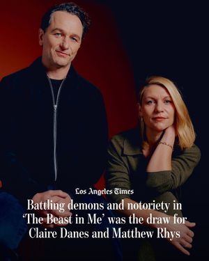 Image post by @latimes_entertainment on Instagram