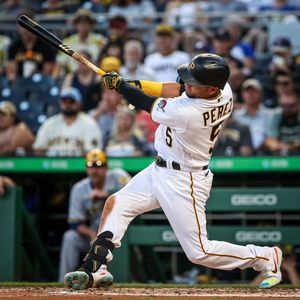 Image post by @pittsburghpirates on Instagram