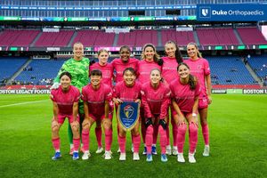 Image post by @thenccourage on Instagram