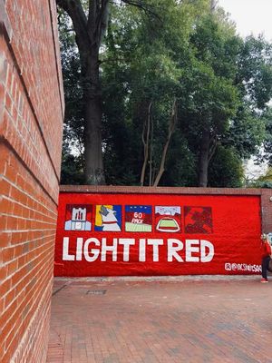 Image post by @ncstate on Instagram