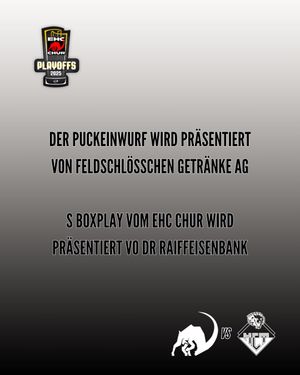 Image post by @ehc_chur on Instagram