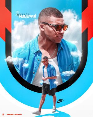 Image post by @endritedits on Instagram