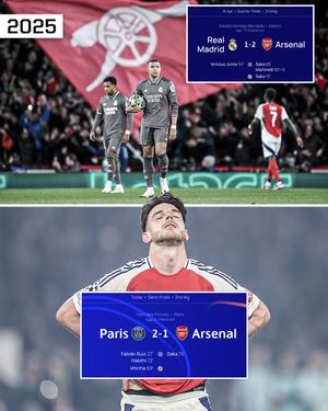 Image post by @espnfc on Instagram
