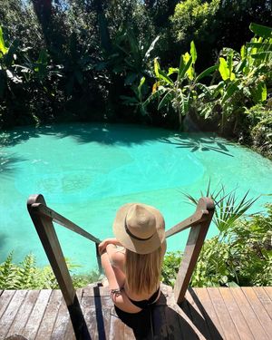 Image post by @outravezviajando on Instagram