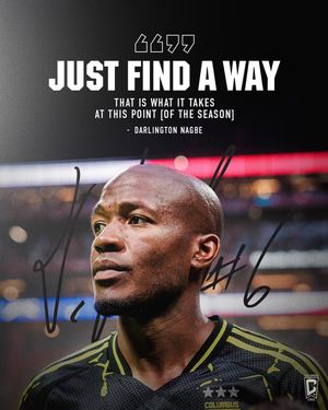 Image post by @columbuscrew on Instagram