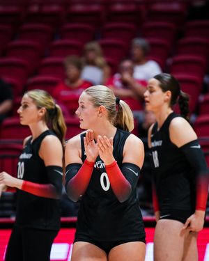 Image post by @gobearcatsvb on Instagram