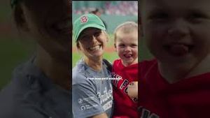Video post by @bostonwithemily on YouTube