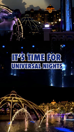 Video post by @universalorlando on TikTok