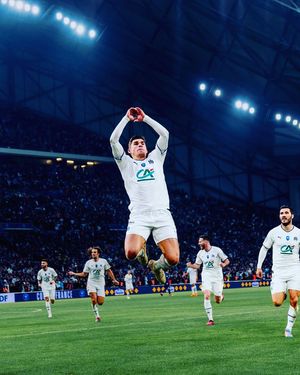 Image post by @futbolamedia on Instagram