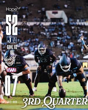 Image post by @gojsutigersfb on Instagram