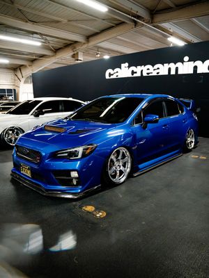 Image post by @fitmentindustries on Instagram