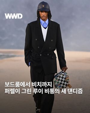 Image post by @wwdkorea on Instagram
