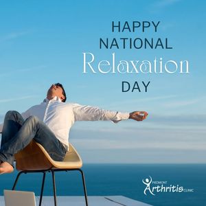 Image post by @PiedmontArthritisClinic on Facebook