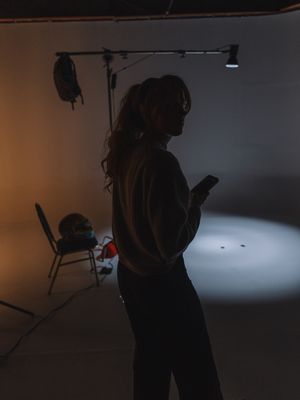 Image post by @kaylynncline on Instagram