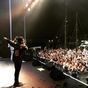 Image post by @wfconcerts on Instagram