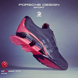 Image post by @porschedesign on Instagram