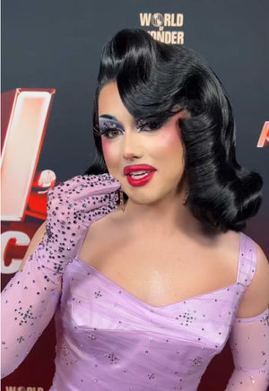 Video post by @rupaulsdragrace on TikTok
