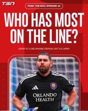 Image post by @tsn_official on Instagram