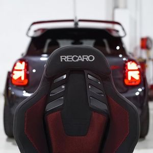 Image post by @recaroautomotive on Instagram