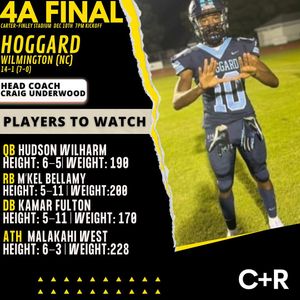 Image post by @carolinarecruits on Instagram