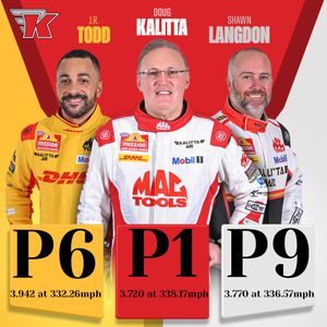 Image post by @teamkalitta on Instagram