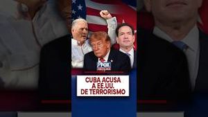 Video post by @foxnoticiasoficial on YouTube
